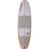 Naish Gecko 5'1" S26 Demo