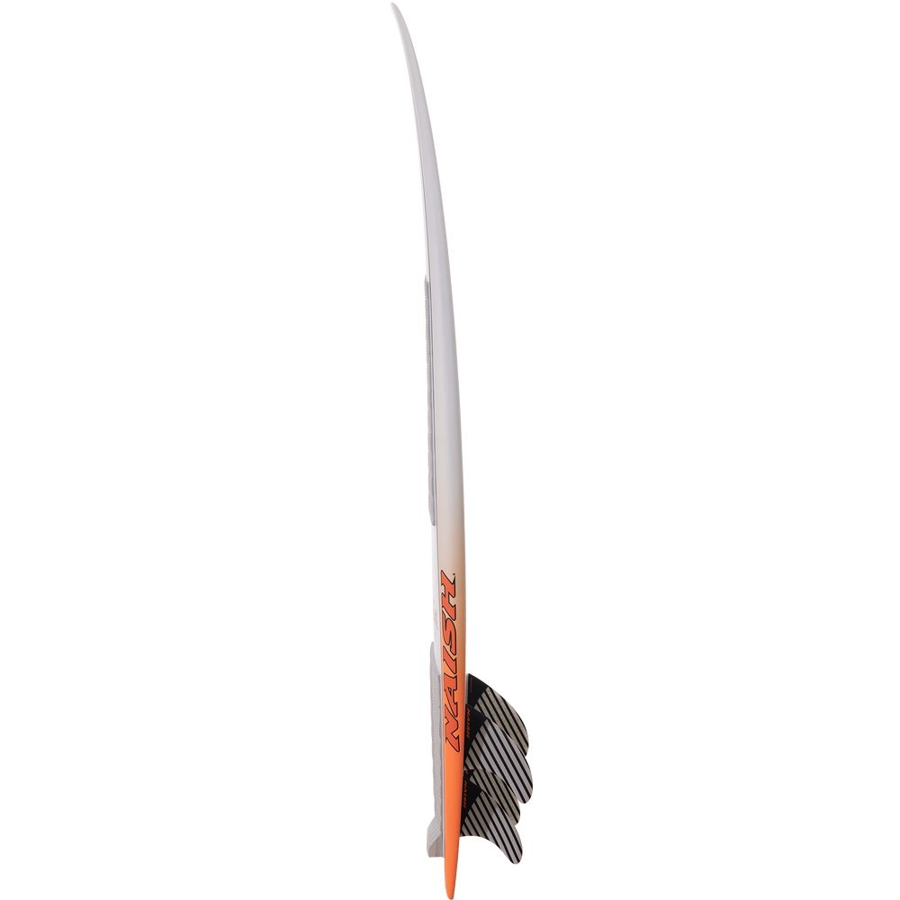 Naish Gecko 5'1" S26 Demo