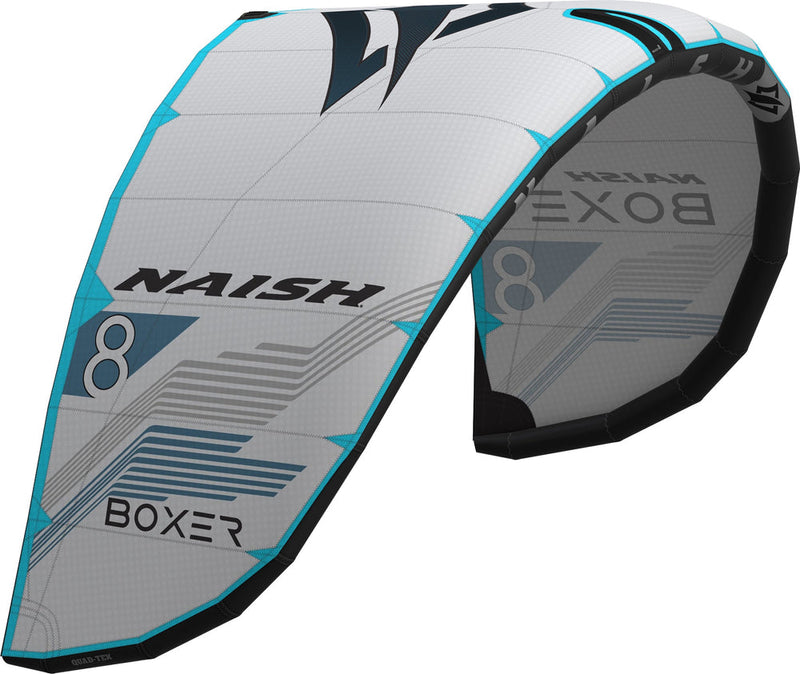 Naish Boxer 2023 Demo