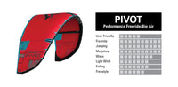 Naish Pivot 2024