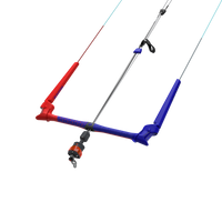Duotone Trust Bar Quad Control 2025 – Ride Kite Surfing Duotone Trust Bar Quad Control 2025 – Ride Kite Surfing