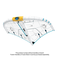 Duotone Unit SLS Concept Blue 2026