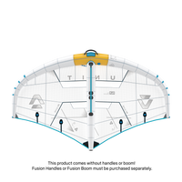 Duotone Unit SLS Concept Blue 2026