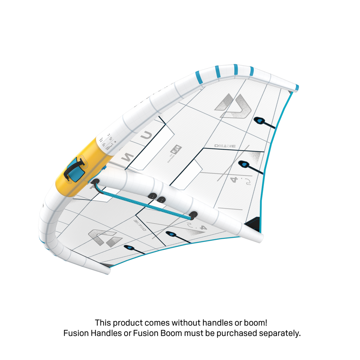 Duotone Unit SLS Concept Blue 2026