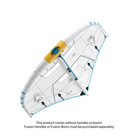 Duotone Unit SLS Concept Blue 2026