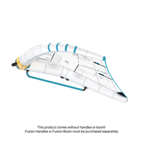 Duotone Unit SLS Concept Blue 2026