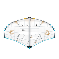 Duotone Unit SLS Concept Blue 2026