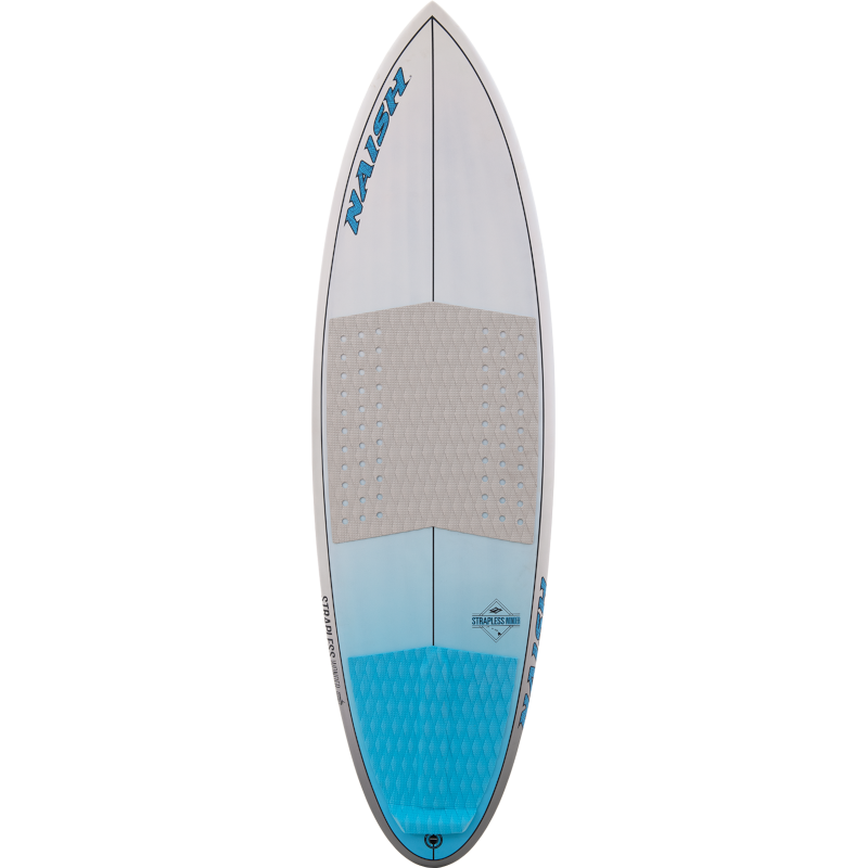 Naish Strapless Wonder S26 Demo