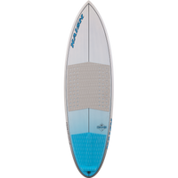 Naish Strapless Wonder S26 Demo