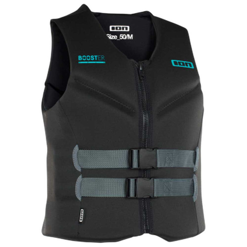 ION Vest Booster 50N FZ unisex