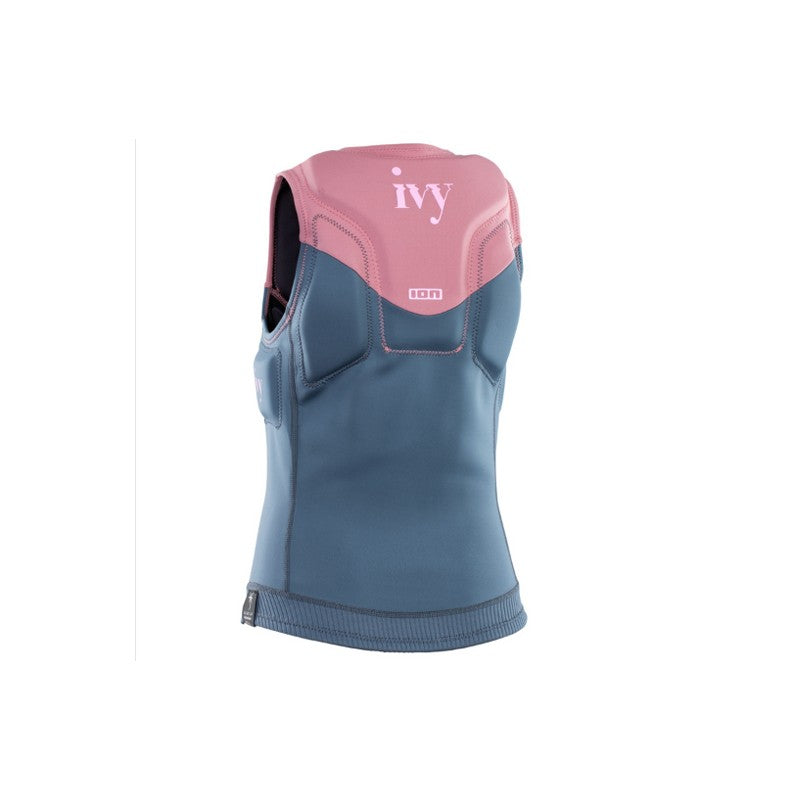 ION Ivy Vest Women FZ