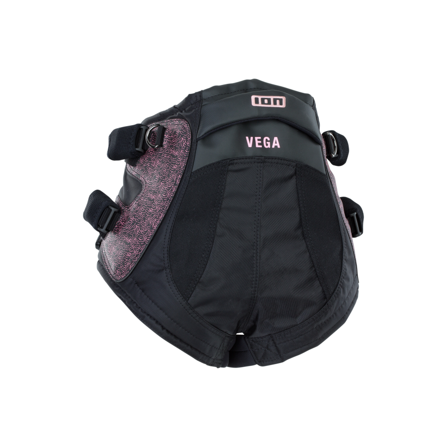 ION Vega Seat Harness – Ride Kite Surfing