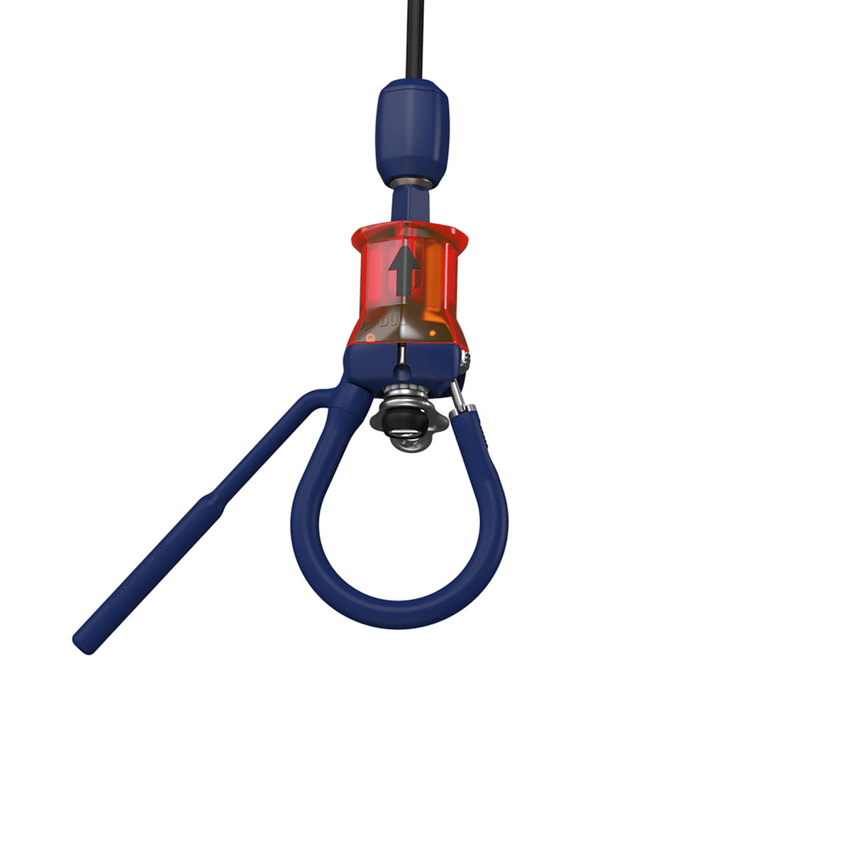 Duotone Quick Release Freestyle Kit