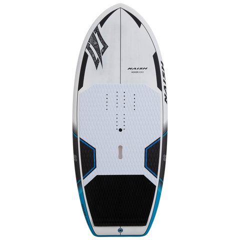 Naish Hover Wing Foil Ascend Carbon Ultra 2024