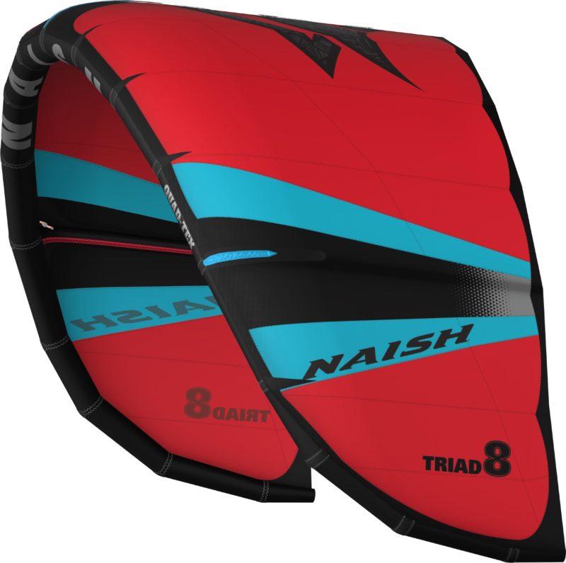 Naish Triad S27